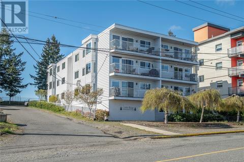 102 - 501 9th Ave, Condo with 2 bedrooms, 1 bathrooms and 23 parking in Campbell River BC | Card Image