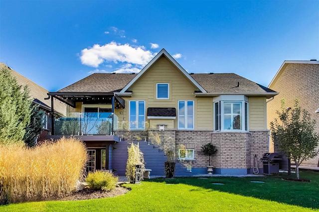 153 Aberfoyle Mill Cres, House detached with 2 bedrooms, 3 bathrooms and 8 parking in Puslinch ON | Image 26