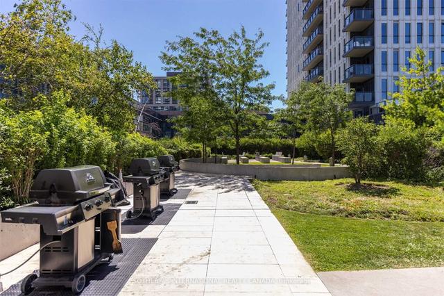 526 - 170 Sumach St, Condo with 1 bedrooms, 1 bathrooms and 2 parking in Toronto ON | Image 7