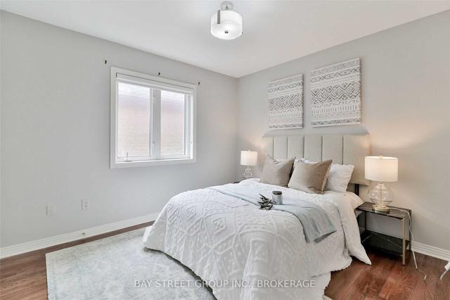 16 Nichols Blvd, House detached with 4 bedrooms, 5 bathrooms and 4 parking in Markham ON | Image 21