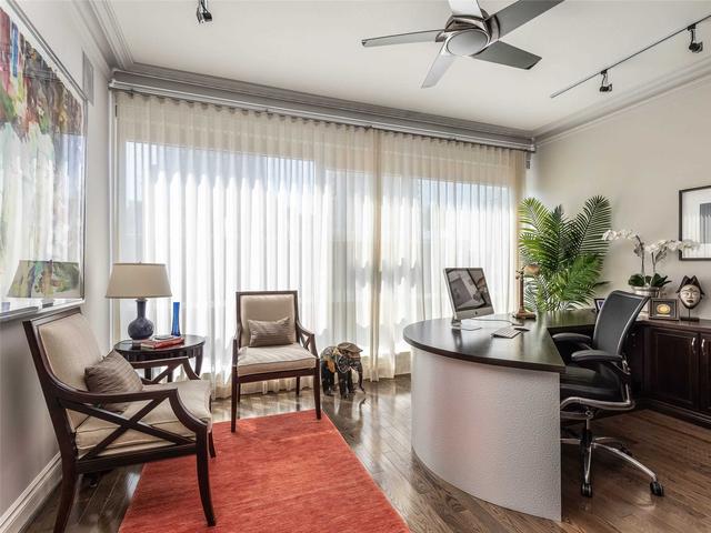 ph6 - 77 Avenue Rd, Condo with 3 bedrooms, 5 bathrooms and 4 parking in Toronto ON | Image 6