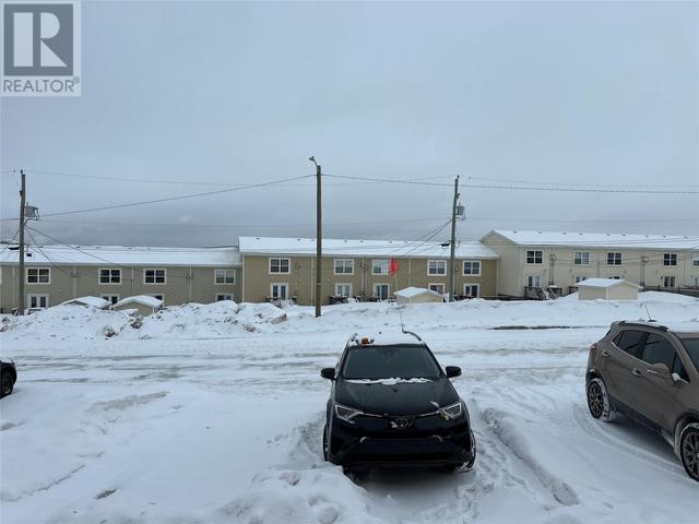 10 Mcgregor Lane, House attached with 3 bedrooms, 1 bathrooms and null parking in Wabush NL | Image 3