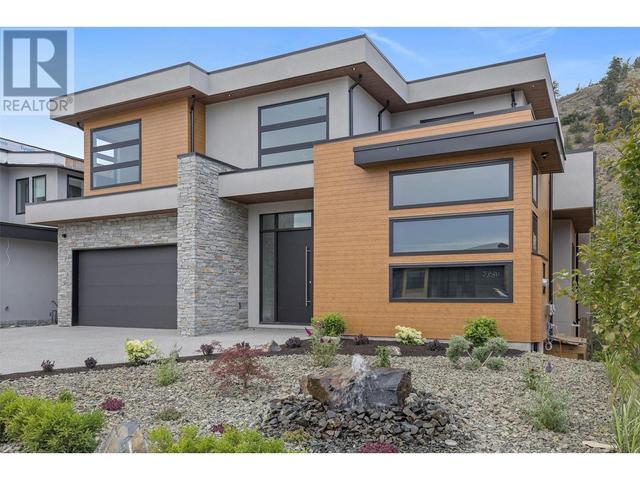 1540 Cabernet Way, House detached with 7 bedrooms, 6 bathrooms and 5 parking in West Kelowna BC | Image 1