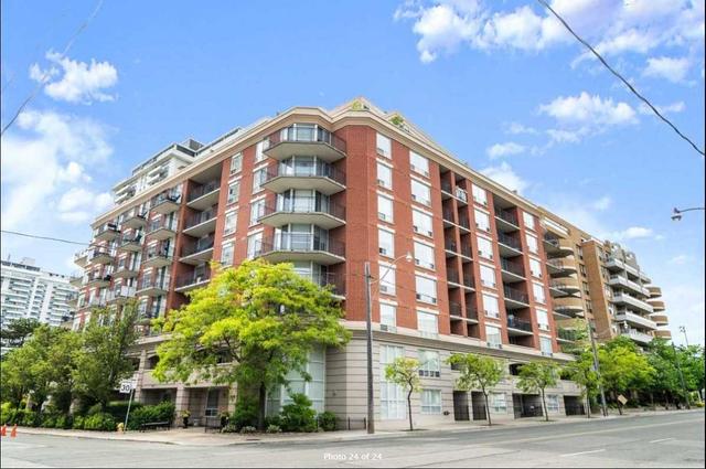 413 - 300 Balliol St, Condo with 2 bedrooms, 2 bathrooms and 1 parking in Toronto ON | Image 1