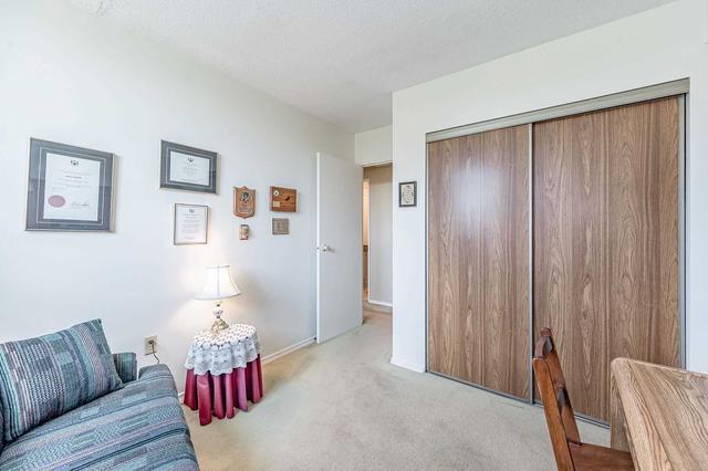 401 - 89 Westwood Rd, Condo with 2 bedrooms, 2 bathrooms and 1 parking in Guelph ON | Image 11