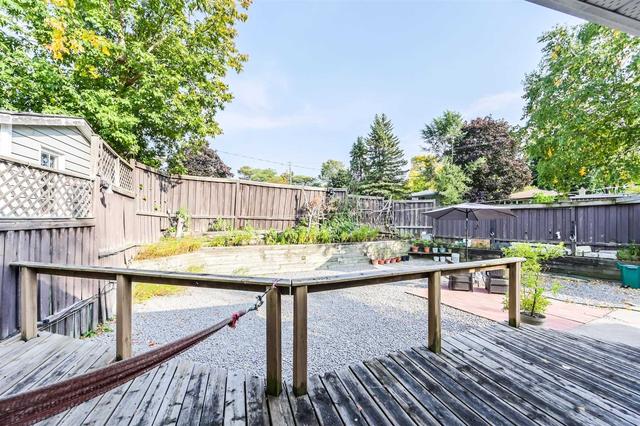 737 Botany Hill Cres, House semidetached with 3 bedrooms, 2 bathrooms and 6 parking in Newmarket ON | Image 19