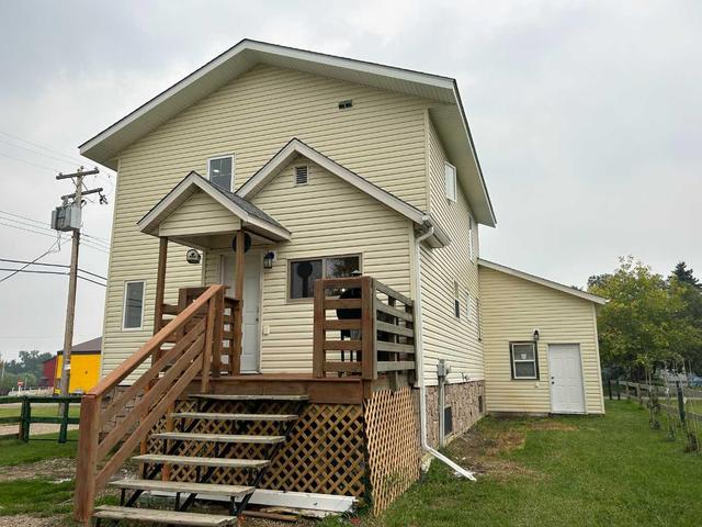 4924 51 Street, House detached with 3 bedrooms, 2 bathrooms and 4 parking in Alix AB | Image 37