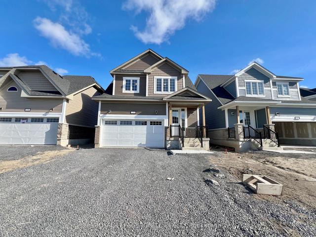 134 Gildersleeve Blvd, House detached with 4 bedrooms, 3 bathrooms and 4 parking in Loyalist ON | Image 1