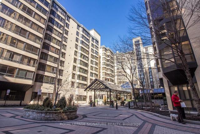 906a - 280 Simcoe St, Condo with 2 bedrooms, 2 bathrooms and 1 parking in Toronto ON | Image 20