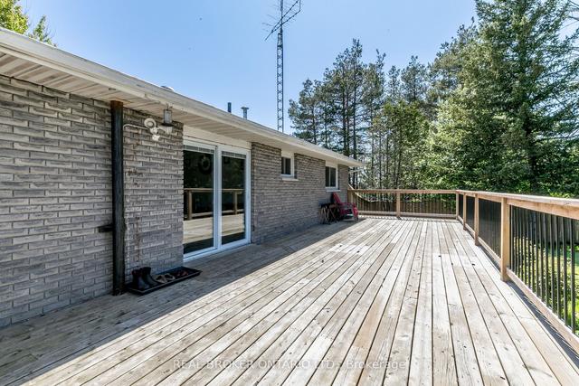 2928 Highway 11, House detached with 3 bedrooms, 2 bathrooms and 8 parking in Oro Medonte ON | Image 14