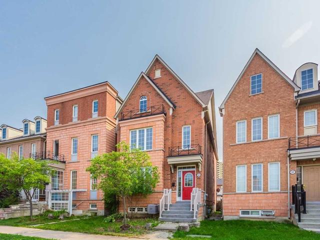 35 Delabo Dr, House detached with 6 bedrooms, 5 bathrooms and 2 parking in Toronto ON | Image 12