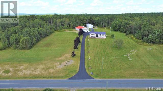 2049 Route 760, House detached with 3 bedrooms, 2 bathrooms and null parking in Saint Patrick NB | Image 39