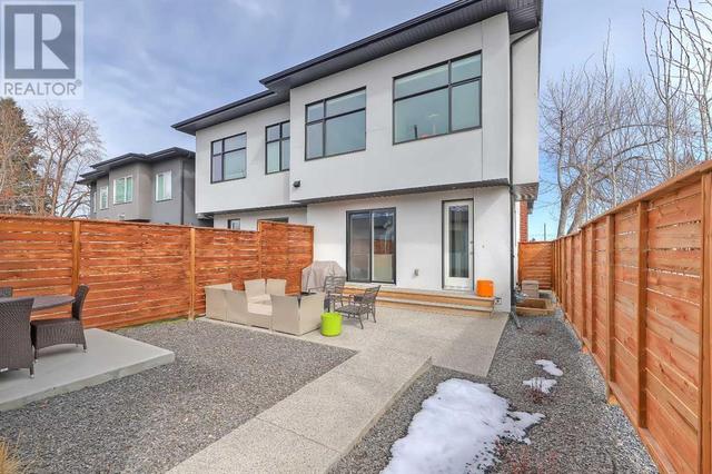3604 28 Avenue Sw, House semidetached with 4 bedrooms, 3 bathrooms and 2 parking in Calgary AB | Image 46