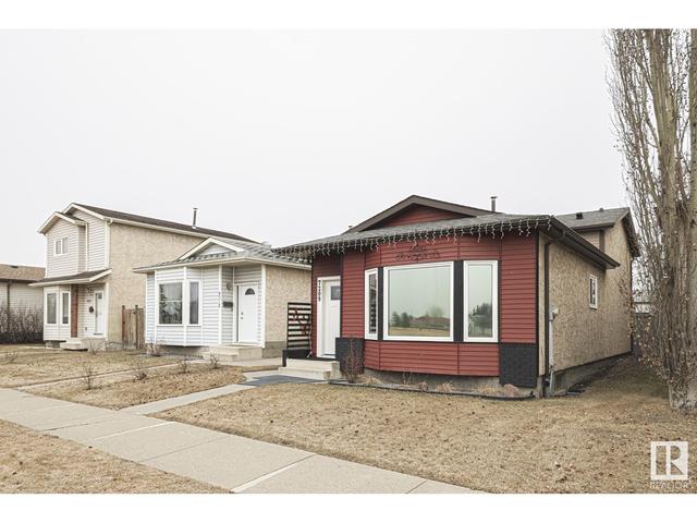 7209 184 St Nw Nw, House detached with 3 bedrooms, 1 bathrooms and null parking in Edmonton AB | Image 38