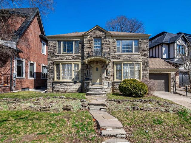 54 Strathearn Rd, House detached with 4 bedrooms, 3 bathrooms and 3 parking in Toronto ON | Image 21