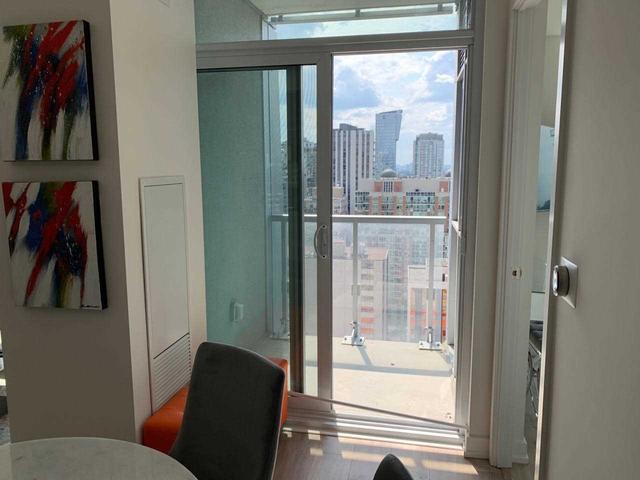 2002 - 1 Yorkville Ave, Condo with 2 bedrooms, 2 bathrooms and 0 parking in Toronto ON | Image 22