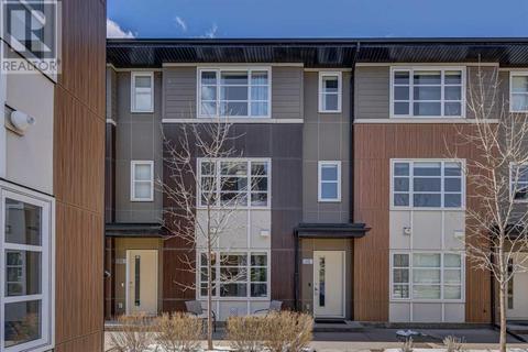115 Evansridge Park, House attached with 3 bedrooms, 2 bathrooms and 2 parking in Calgary AB | Card Image