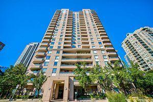 704 - 35 Empress Ave, Condo with 2 bedrooms, 2 bathrooms and 1 parking in Toronto ON | Image 3