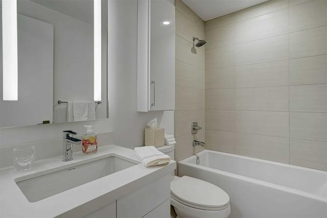 408 - 188 Cumberland St, Condo with 2 bedrooms, 2 bathrooms and 1 parking in Toronto ON | Image 18