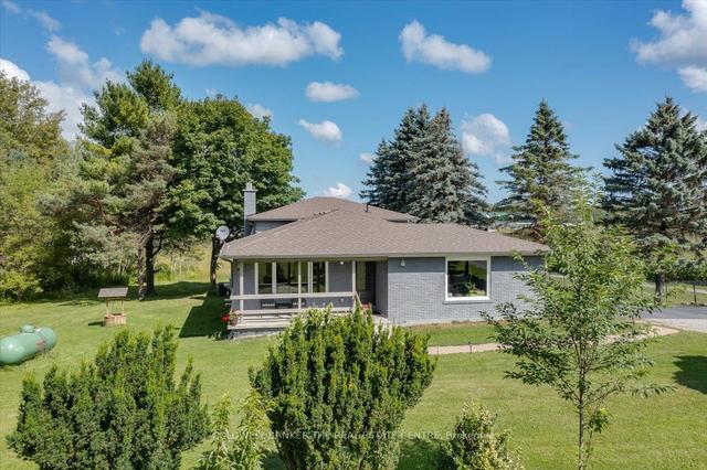 4244 Doane Rd E, House detached with 3 bedrooms, 3 bathrooms and 8.5 parking in East Gwillimbury ON | Image 12
