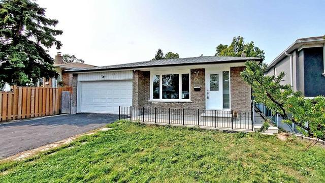 975 Forestwood Dr, House detached with 5 bedrooms, 2 bathrooms and 6 parking in Mississauga ON | Image 12