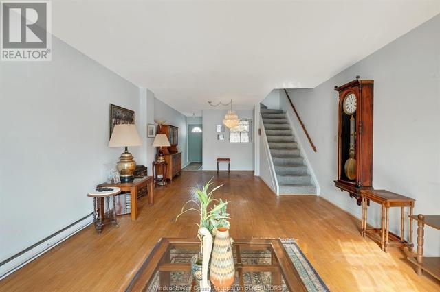 8416 Little River Road Unit# 4, House attached with 2 bedrooms, 2 bathrooms and null parking in Windsor ON | Card Image