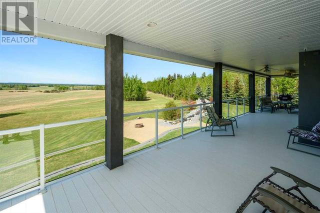 362036 Rge Rd 55, House detached with 3 bedrooms, 2 bathrooms and 4 parking in Clearwater County AB | Image 43