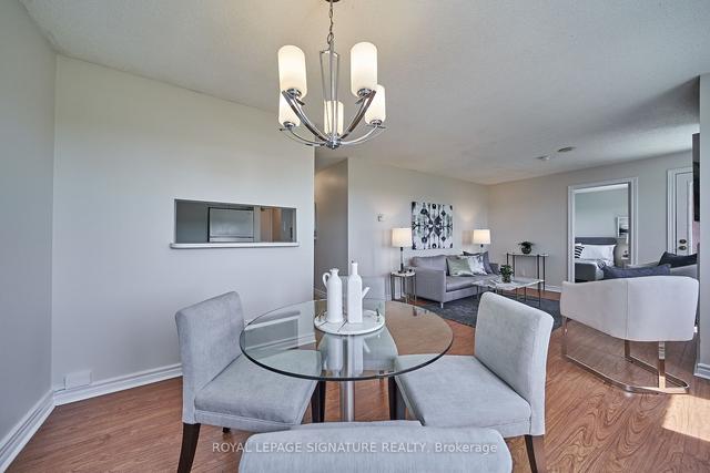 401 - 191 Lake Dr W, Condo with 1 bedrooms, 1 bathrooms and 1 parking in Ajax ON | Image 27