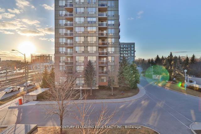 317 - 1730 Eglinton Ave E, Condo with 2 bedrooms, 2 bathrooms and 2 parking in Toronto ON | Image 22