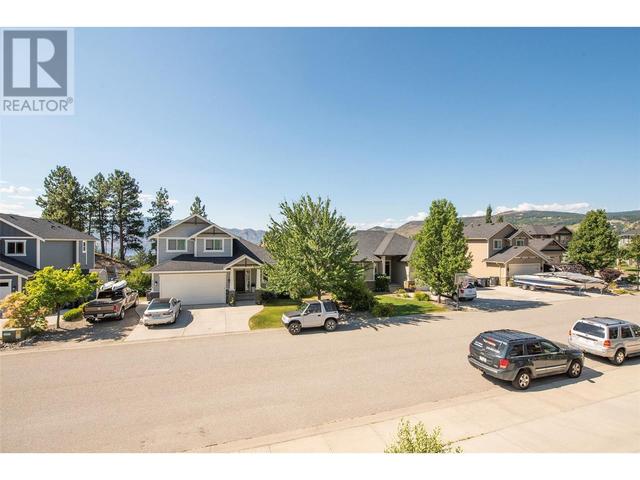 3190 Saddleback Place, House detached with 4 bedrooms, 3 bathrooms and 5 parking in West Kelowna BC | Image 51