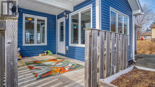 1363 Conception Bay Highway Highway, House detached with 3 bedrooms, 2 bathrooms and null parking in Conception Bay South NL | Image 31