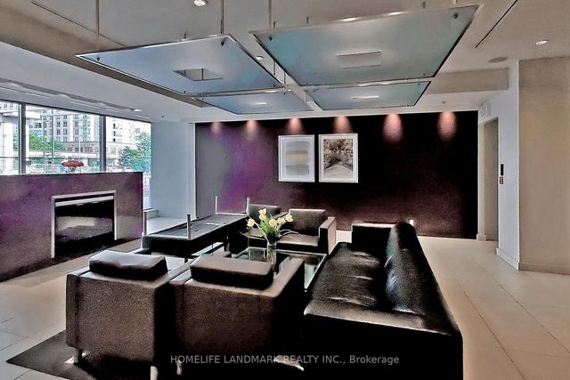 2810 - 36 Lee Centre Dr, Condo with 2 bedrooms, 2 bathrooms and 1 parking in Toronto ON | Image 25