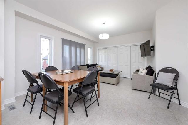 62 Jessica Dr, House detached with 4 bedrooms, 4 bathrooms and 4 parking in Barrie ON | Image 4