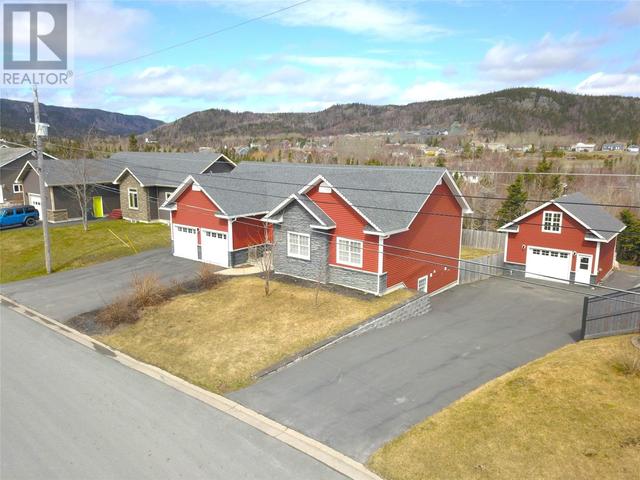 6 Parkside Crescent, House detached with 4 bedrooms, 3 bathrooms and null parking in Clarenville NL | Image 26
