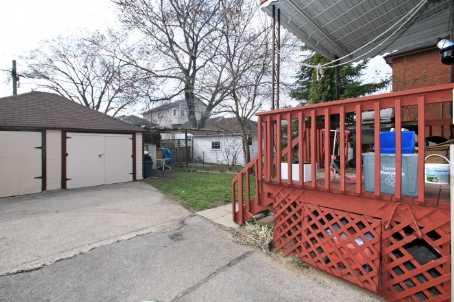 80 Frankdale Ave, House semidetached with 3 bedrooms, 2 bathrooms and 1 parking in Toronto ON | Image 9