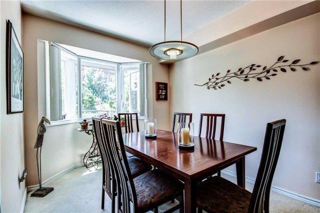 th 45 - 39 Tecumseth St, Townhouse with 2 bedrooms, 2 bathrooms and 1 parking in Toronto ON | Image 4
