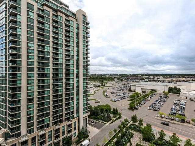 1405 - 225 Sherway Gardens Rd, Condo with 2 bedrooms, 2 bathrooms and 1 parking in Toronto ON | Image 17