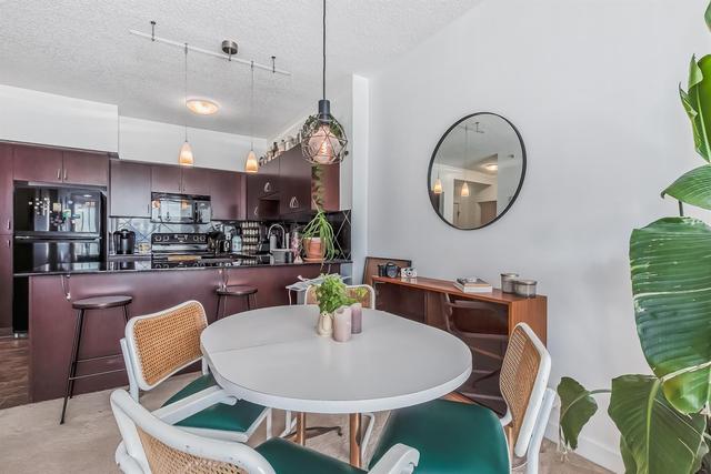 1501 - 8880 Horton Road Sw, Condo with 1 bedrooms, 1 bathrooms and 1 parking in Calgary AB | Image 4