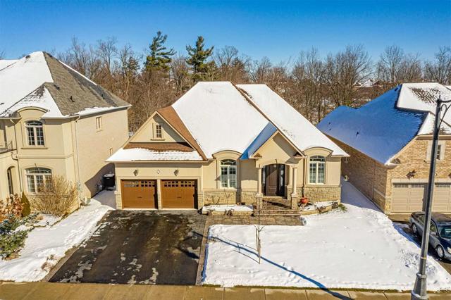 48 Beacon Hill Dr, House detached with 3 bedrooms, 3 bathrooms and 6 parking in Brampton ON | Image 1