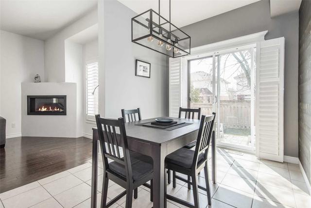 29 - 146 Downey Rd, Townhouse with 3 bedrooms, 3 bathrooms and 2 parking in Guelph ON | Image 7