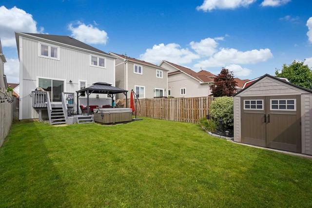 1197 Stire St, House detached with 3 bedrooms, 2 bathrooms and 2 parking in Oshawa ON | Image 14