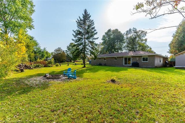 157795 7th Line, House detached with 3 bedrooms, 2 bathrooms and 5 parking in Meaford ON | Image 21