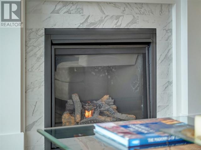 Cozy Gas Fireplace | Image 6