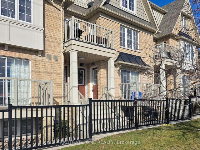 146 Kingston Rd W, Townhouse with 2 bedrooms, 2 bathrooms and 1 parking in Ajax ON | Image 14