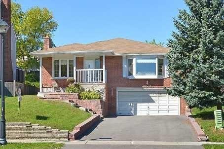 Upper - 153 King St W, House detached with 4 bedrooms, 2 bathrooms and 2 parking in Caledon ON | Image 1