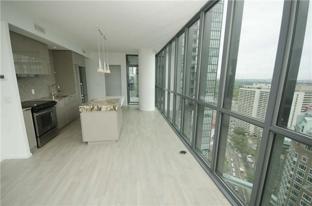 2101 - 101 Charles St E, Condo with 2 bedrooms, 2 bathrooms and 1 parking in Toronto ON | Image 7