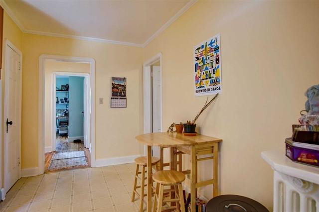 18 Thirtieth St, House detached with 2 bedrooms, 2 bathrooms and 5 parking in Toronto ON | Image 27