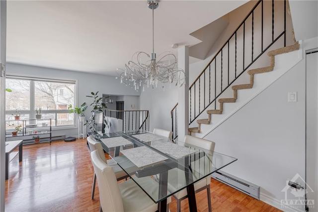 76 Renova Private, Townhouse with 3 bedrooms, 2 bathrooms and 1 parking in Ottawa ON | Image 13