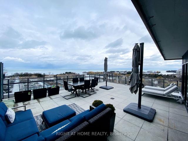 820 - 30 Shore Breeze Dr, Condo with 3 bedrooms, 2 bathrooms and 1 parking in Toronto ON | Image 13