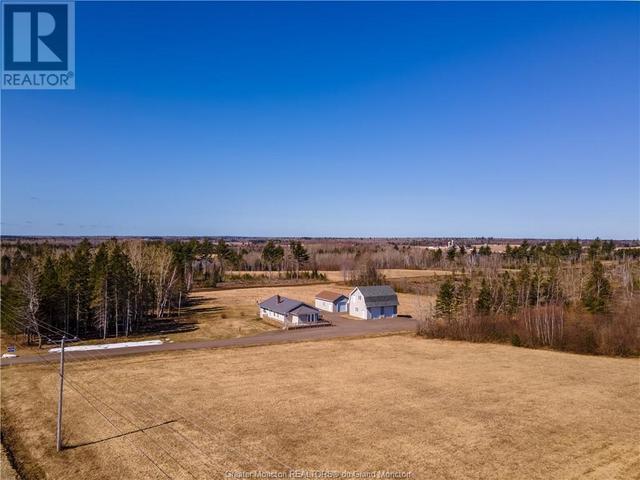 1940 Route 510, House detached with 2 bedrooms, 1 bathrooms and null parking in Weldford NB | Image 34